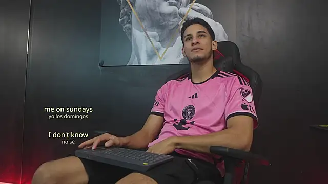 JakeMoxley live sex cam