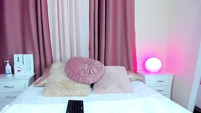 Honeymoon_sariel live sex cam