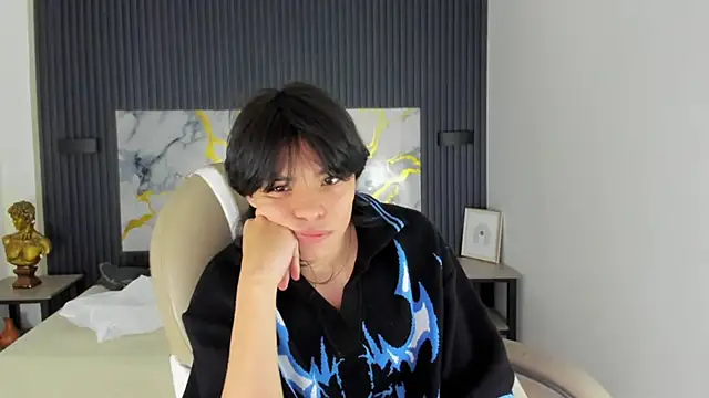 Sylasfrost live sex cam