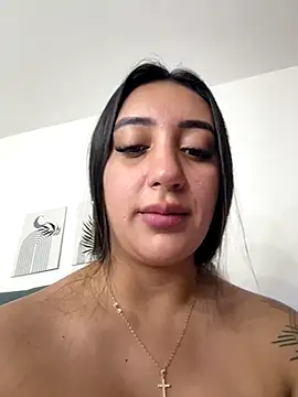 Hannahoff live sex cam