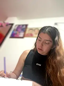 Cloew_Marz live sex cam