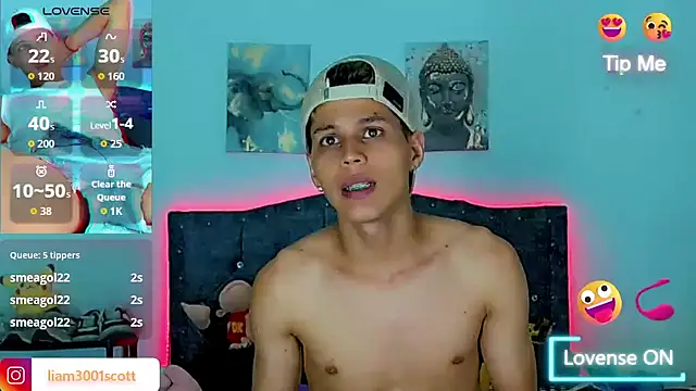 Liamscott_ live sex cam