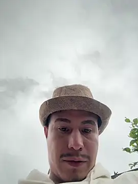 DominickVegas live sex cam