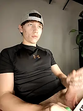 Logan_sixxer live sex cam