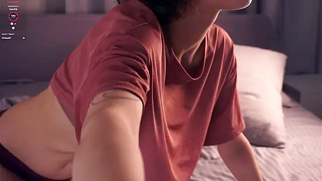 SibleyBurner live sex cam