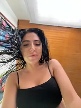 oh_nina live sex cam