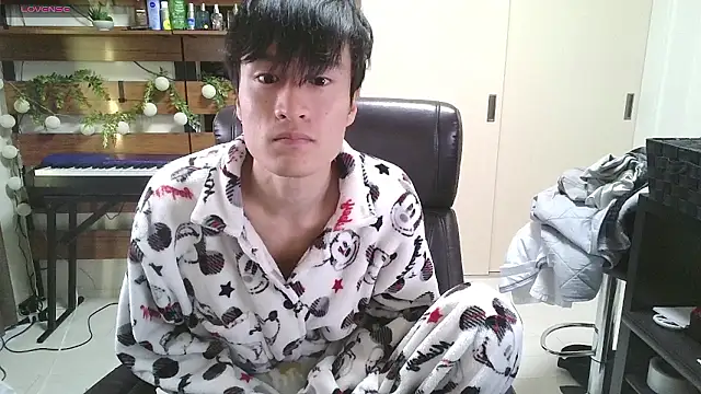 IroManager live sex cam