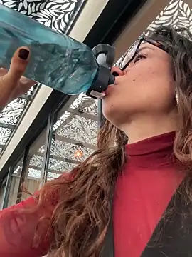 ValeriEvan live sex cam