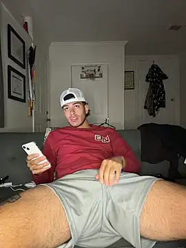 StrokingDaddy4 live sex cam