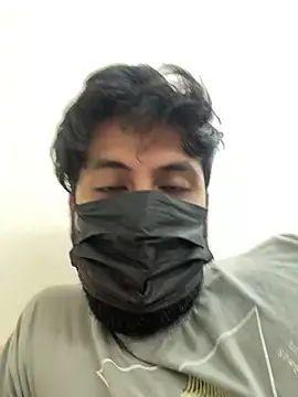 KabirDickhead live sex cam