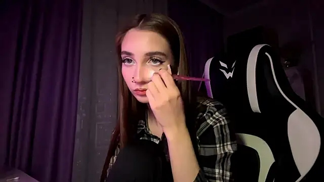 HollyPaw live sex cam