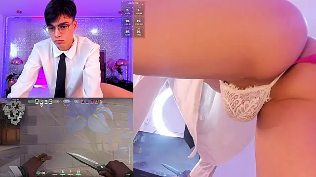 Gerony_ live sex cam