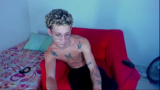 mateodeamjo live sex cam