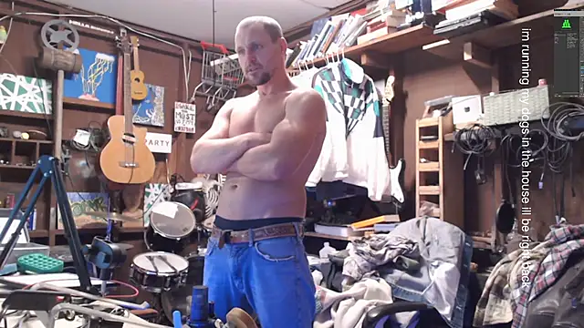 itsjameswebbscope live sex cam