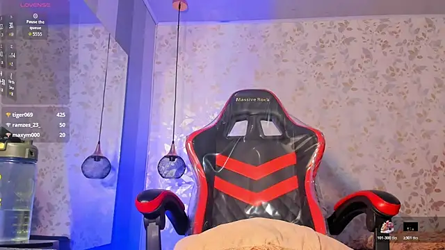 mike_aly live sex cam