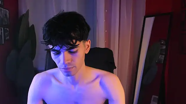 JaremyHarris live sex cam