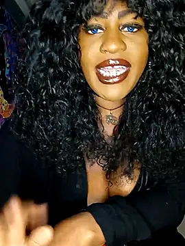 AmazonianMistress live sex cam