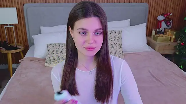 RihannaRose live sex cam