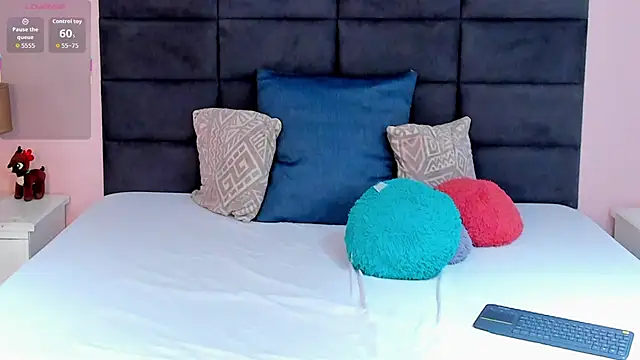 Abby-campbel live sex cam