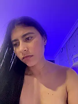 Isabella_Montoya live sex cam