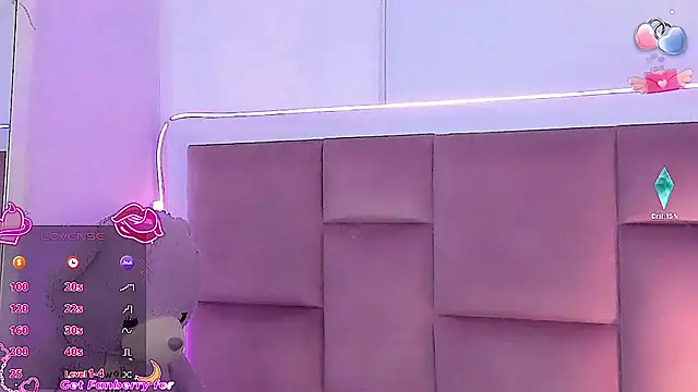 Baby_FenixTS live sex cam