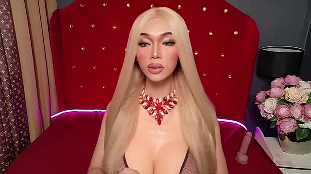 ThaliaWintour live sex cam