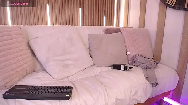 JackFrosst live sex cam