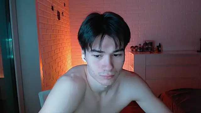 MarkusDean live sex cam
