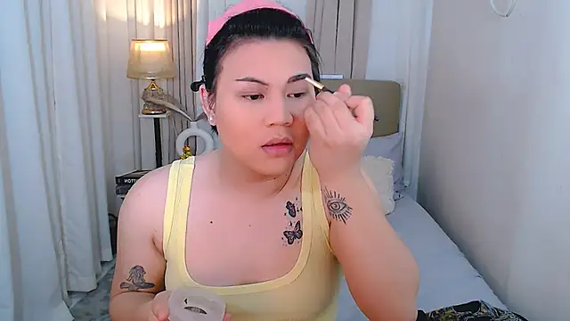 nicoledawnson live sex cam