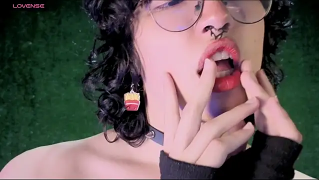 -BlueOpal- live sex cam