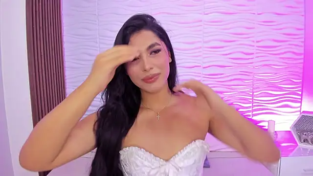 IsabelleFoxx_ live sex cam