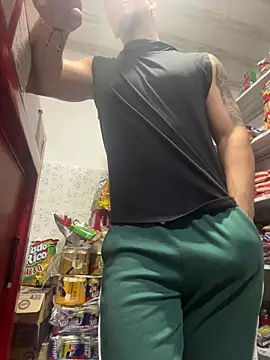 Dimitri_Colleman live sex cam