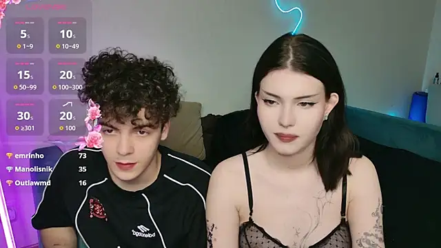 AliceQuenby live sex cam