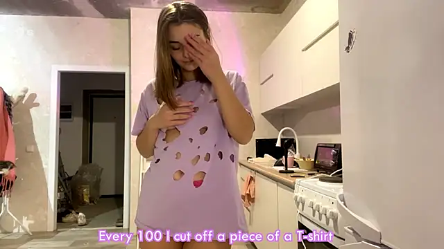 GeralynChiszar live sex cam