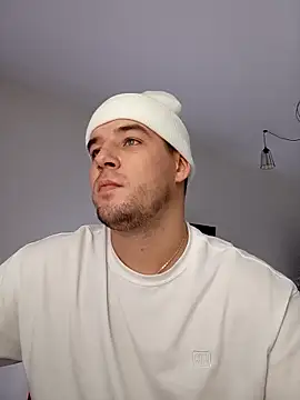 IPrince7 live sex cam