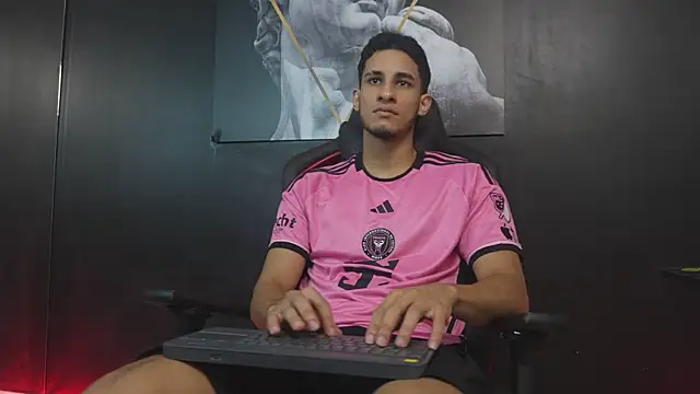 JakeMoxley live sex cam