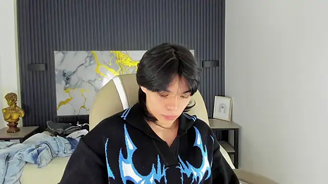 Sylasfrost live sex cam