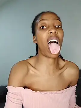 MsParisSmith live sex cam