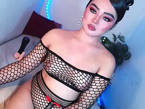 Enchantress_Melody live sex cam