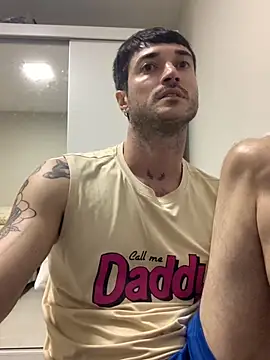 Fubinha live sex cam