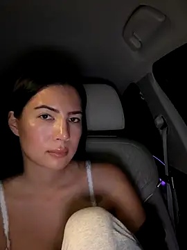 ClaireBree live sex cam