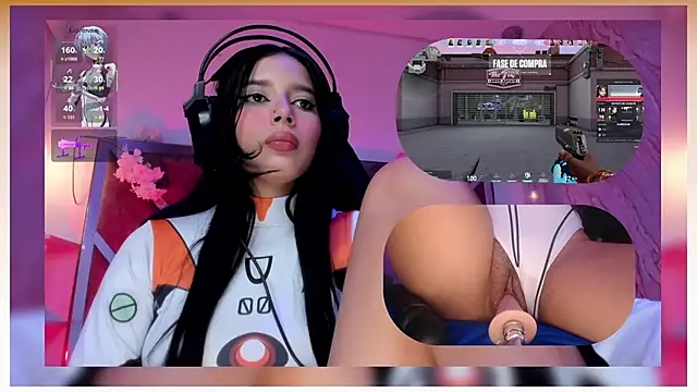 SweetieCloe_ live sex cam