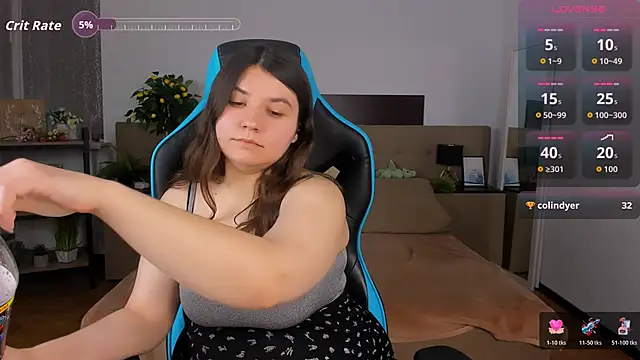 Viola__Shy live sex cam