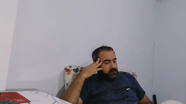 dark-look live sex cam