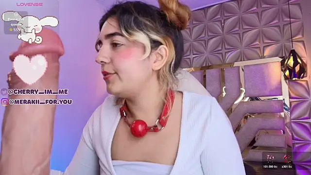 meraki_fraise live sex cam