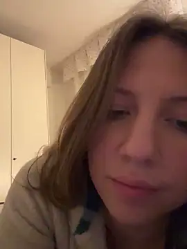 Sashabunny's cam snapshot