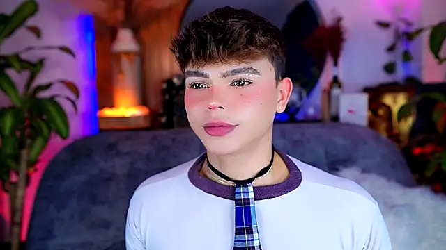 PRINCE_STEV live sex cam