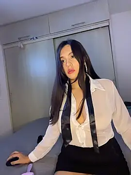 Samantafoxx_'s cam snapshot