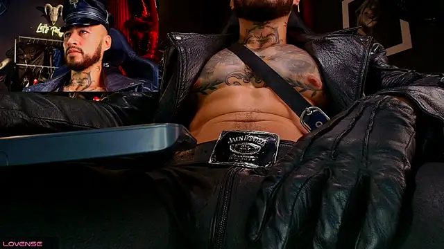 billyMayer_ live sex cam