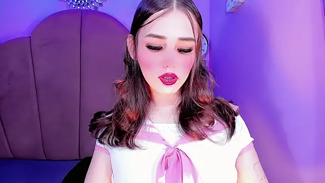 ValeriaAguilar live sex cam